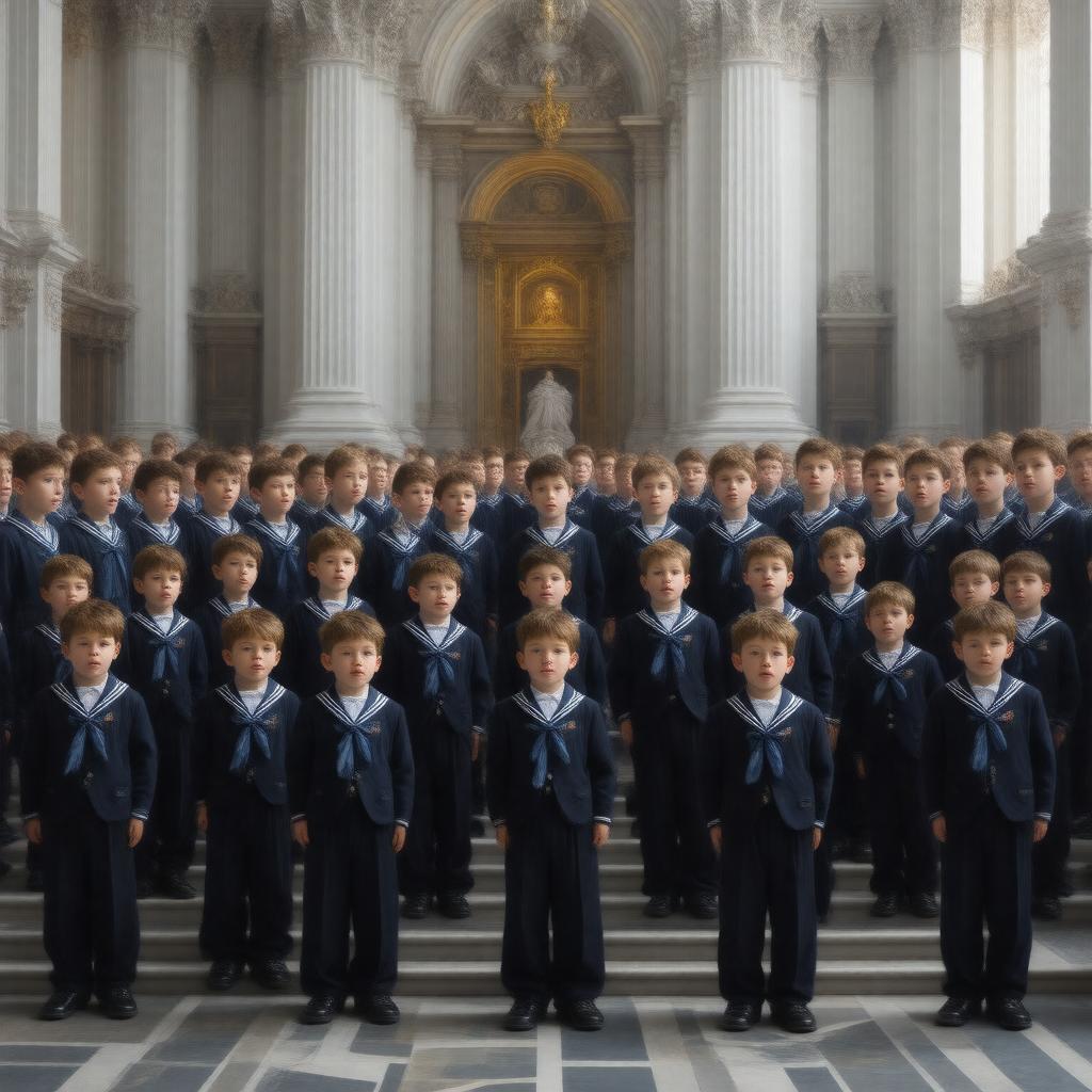 Vienna Boys' Choir